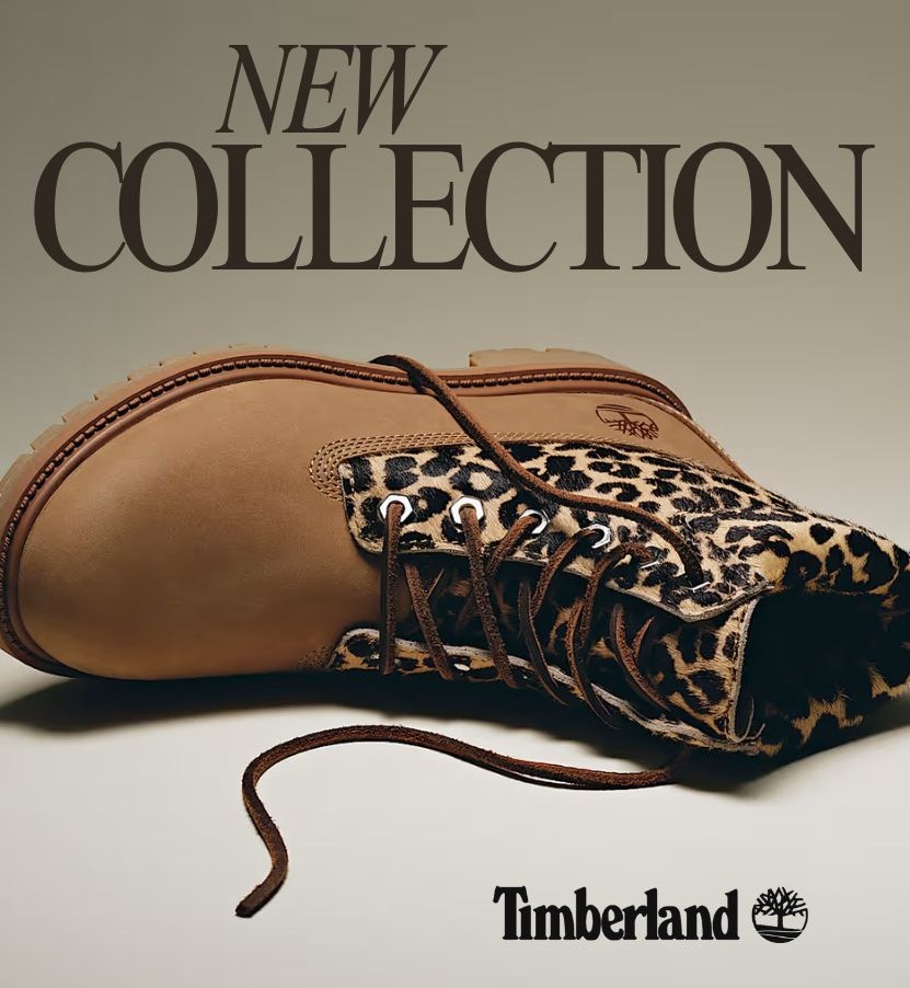 timberland