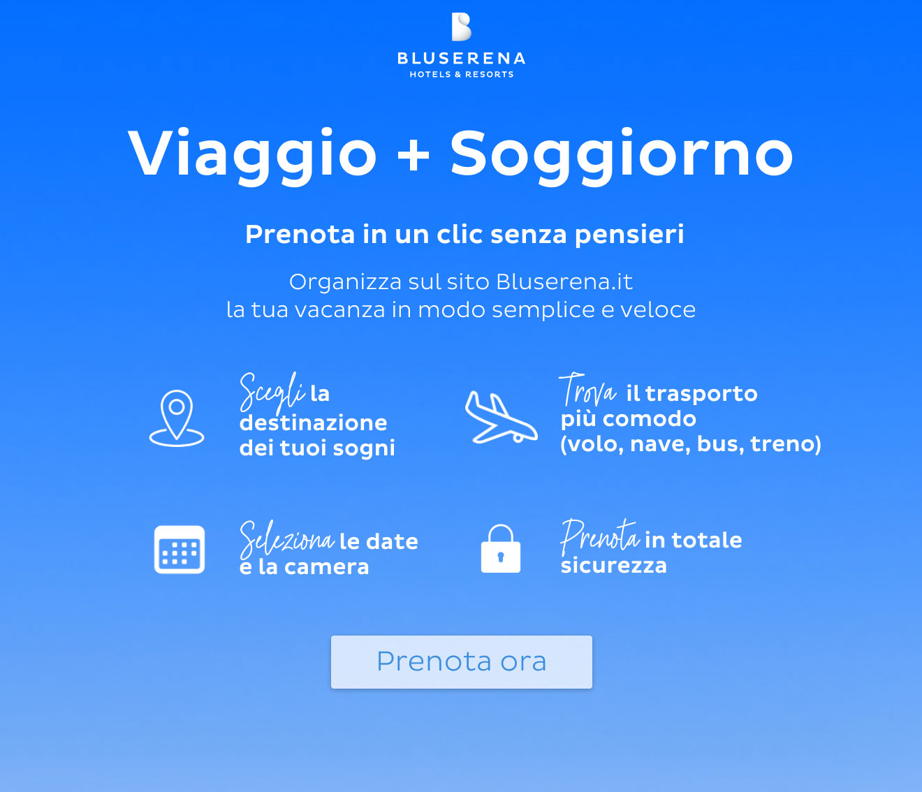 Travel compositor