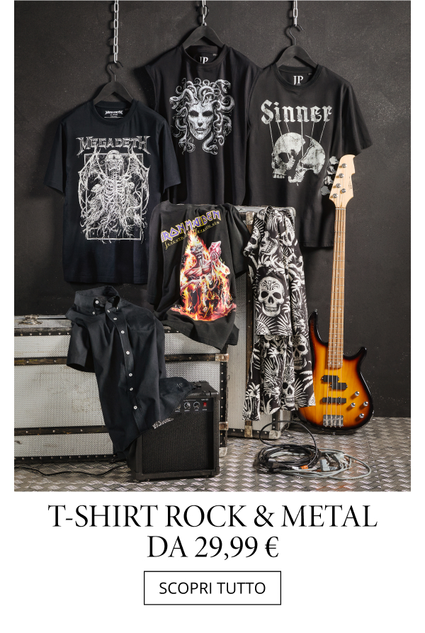 Bandshirts