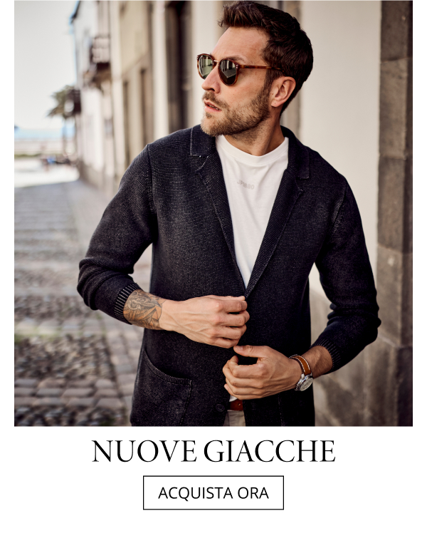 Giacche
