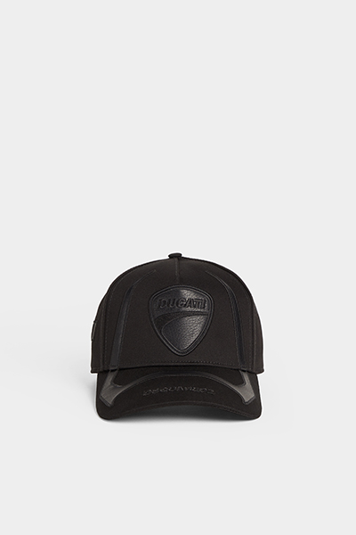 Ducati x D2 Baseball Cap