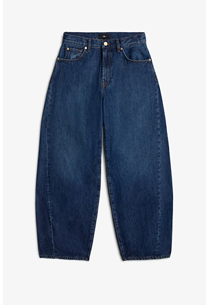 7 For All Mankind