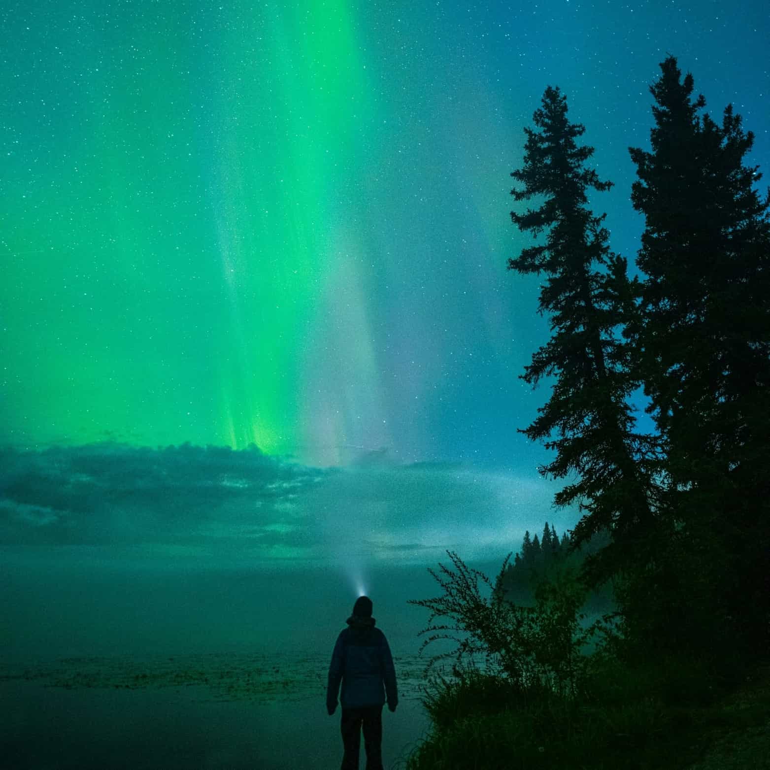 Aurora boreale