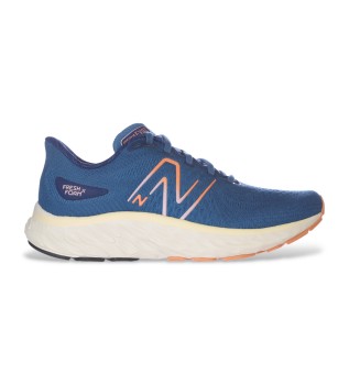 sneakers-blu-fresh-foam-x-evoz-v3