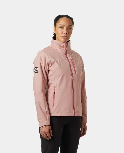 Women’s Crew Midlayer Sailing Jacket 2.0