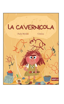 LA CAVERNICOLA