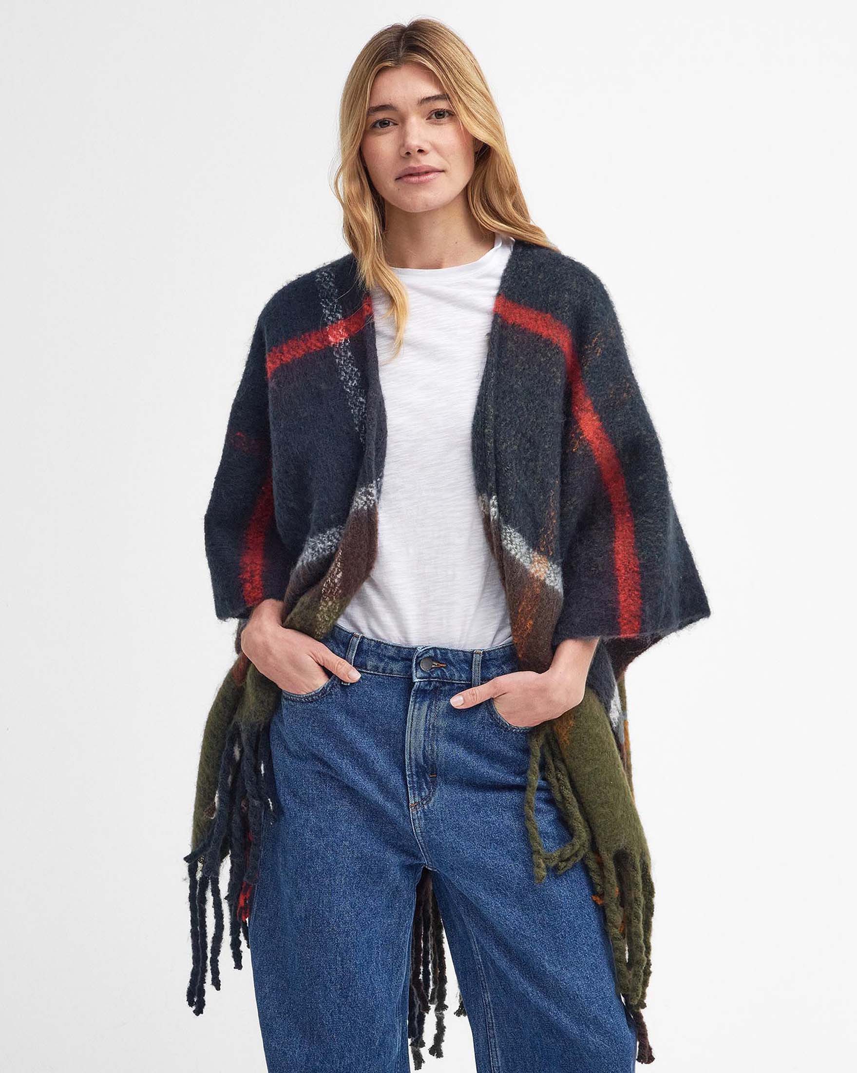 Mantella Barbour Donna