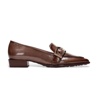 scarpe-in-pelle-marrone-di-torino