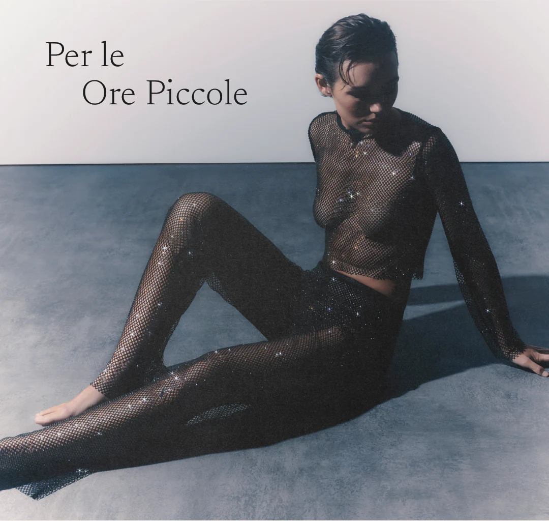 La collezione Noor