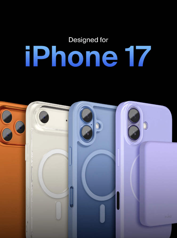 cover per iphone 17