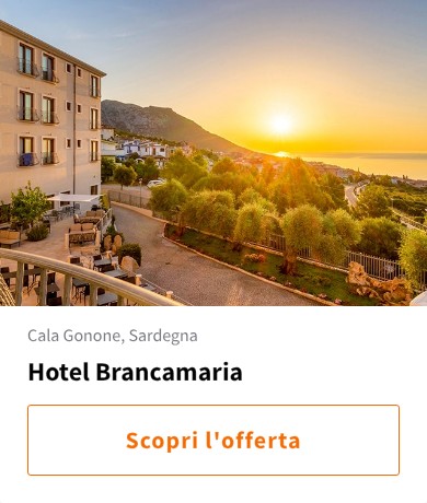 Hotel Brancamaria