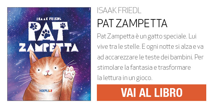 PAT ZAMPETTA