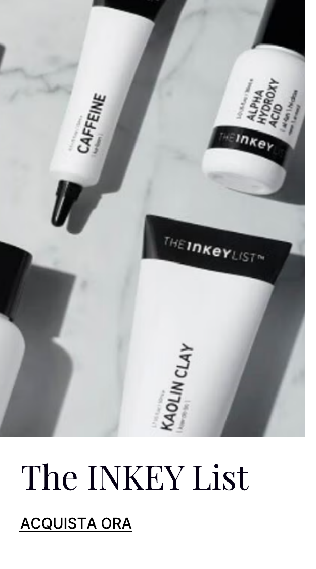 THE INKEY LIST