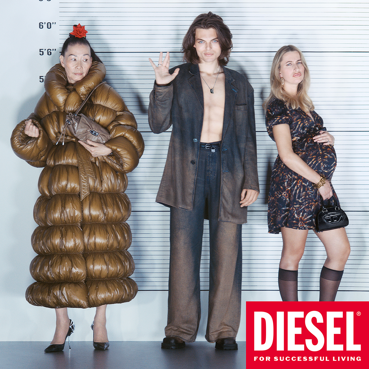 Diesel