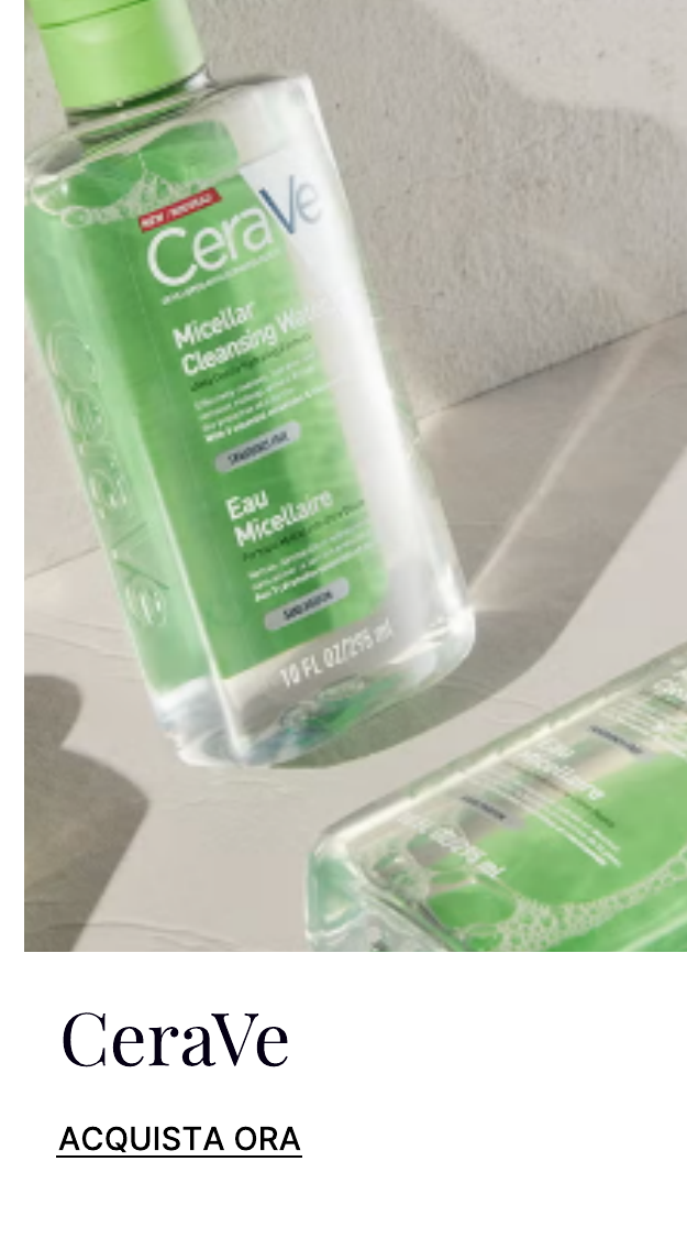 CERAVE
