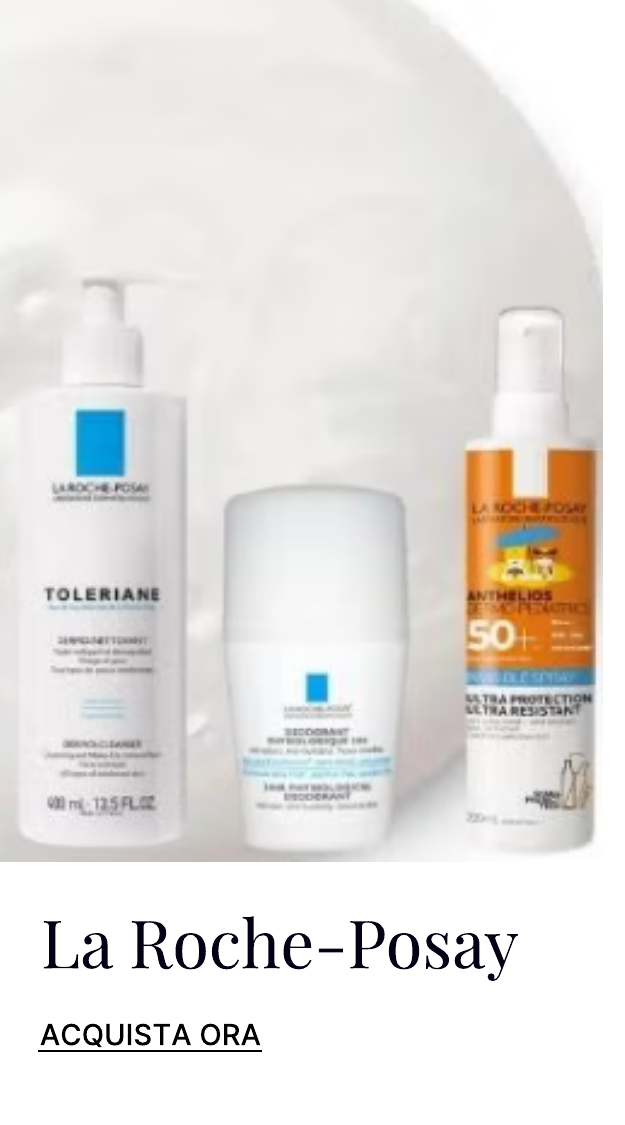 LA ROCHE POSAY