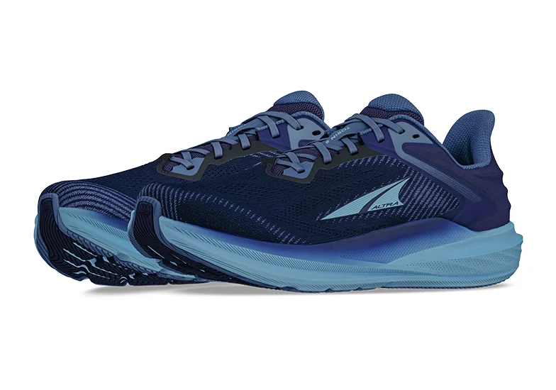 Altra Running | Torin 8 Dark Blue