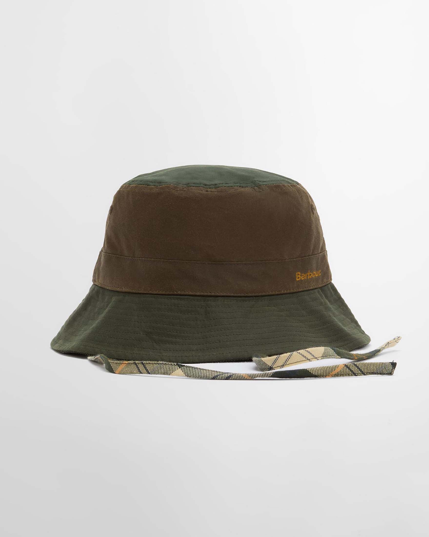Bucket Hat Brackley Barbour Donna