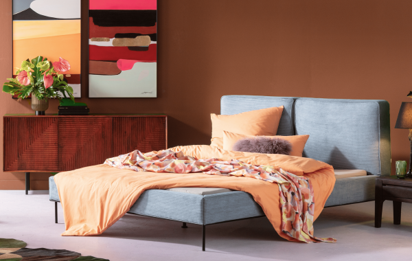Letto East Side