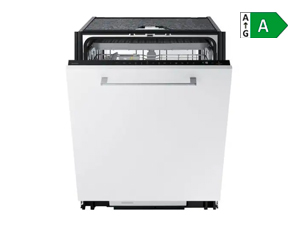 Samsung DW60DG790B00 Lavastoviglie da Incasso Serie 6 JetClean