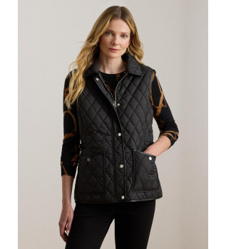 gilet-trapuntato-con-bordo-in-pelliccia-nera
