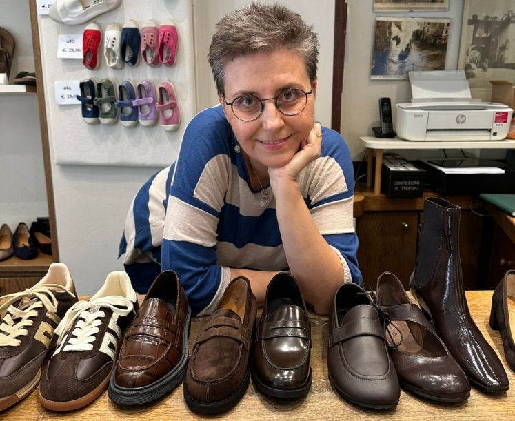 NUOVA COLLEZIONE - Selezione Marrone