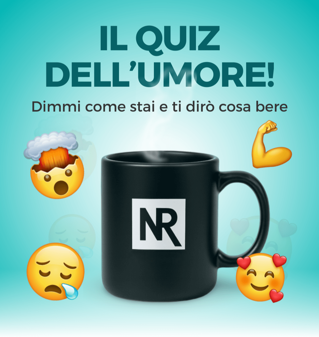 quiz dell'umore
