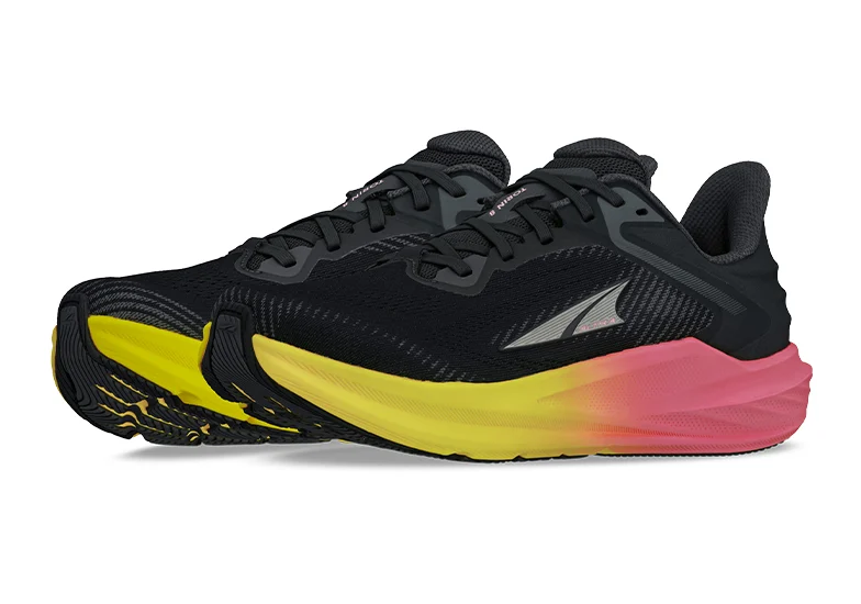 Altra Running | Torin 8 Black Pink