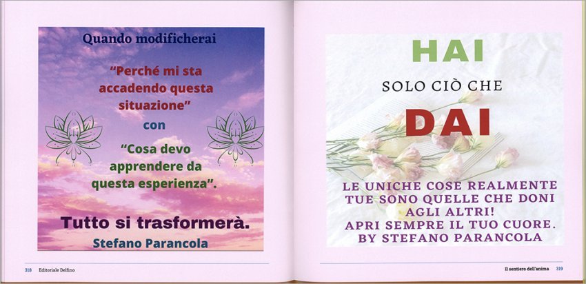 Interno del Libro