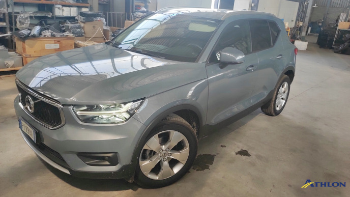 XC40