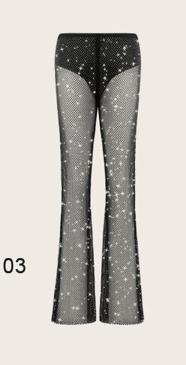 Noor Pantaloni