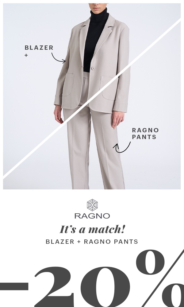 IT'S A MATCH