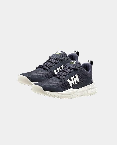 Women's Crew Low Sailing Shoes