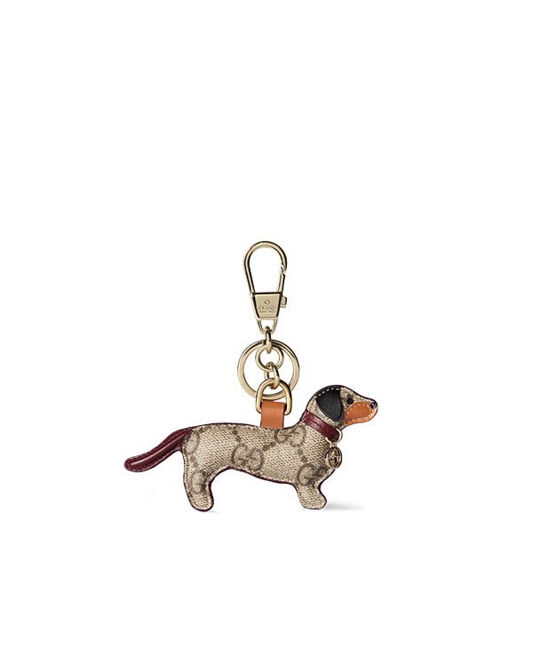 Accessorio Scopri di più sul sito Web di Gucci 