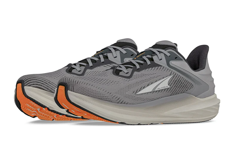 Altra Running | Torin 8 Dark Shadow