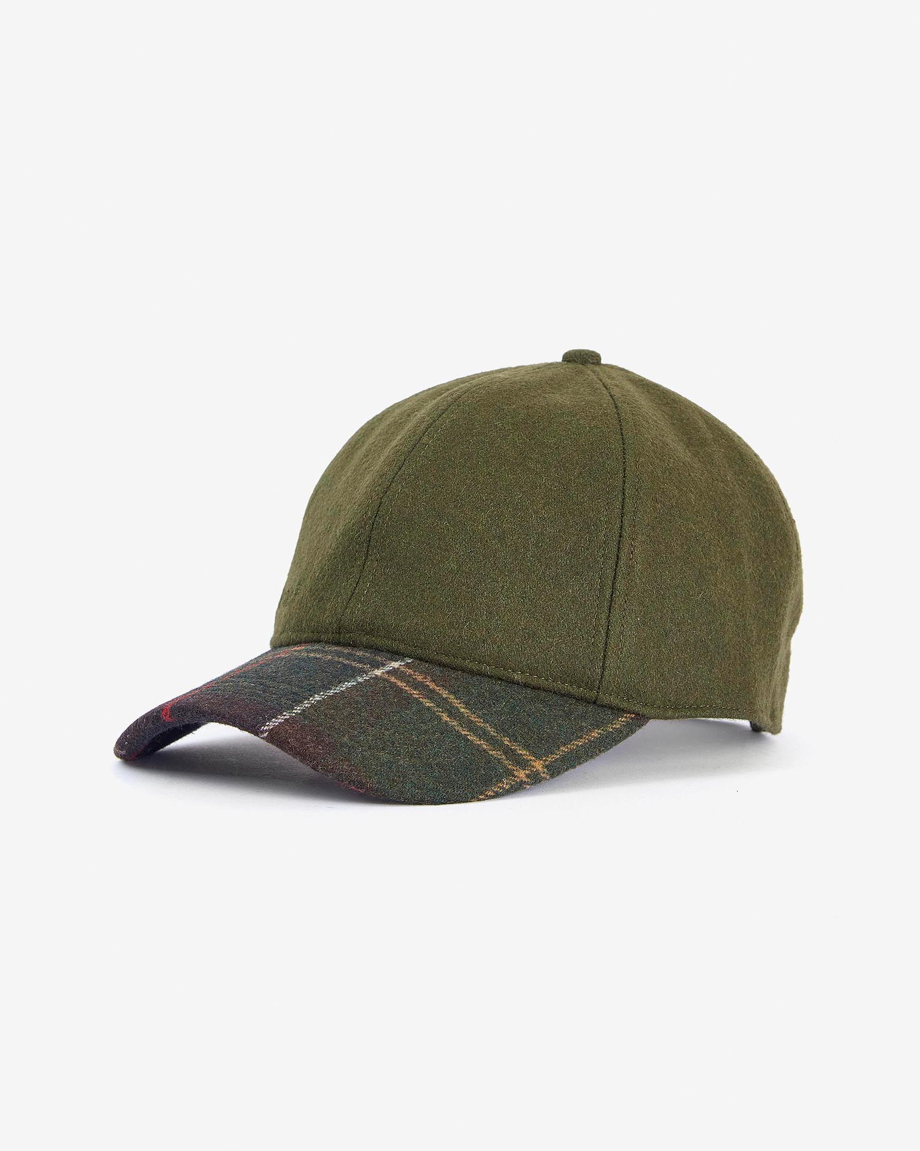 Cappello Barbour Uomo
