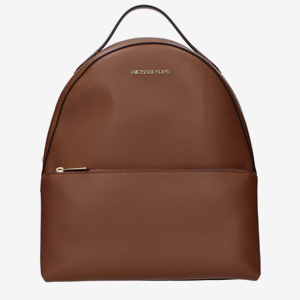 Michael Kors Backpacks and Bumbags Women Leather Brown/Luggage