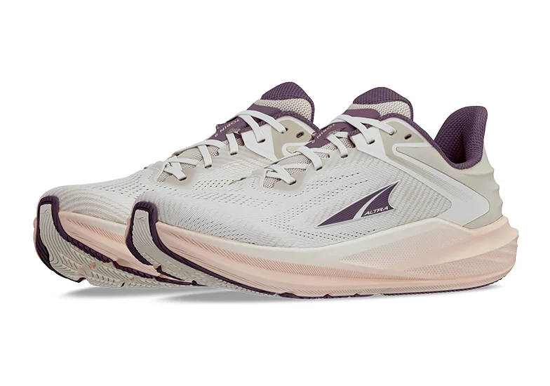 Altra Running | Torin 8 Tan