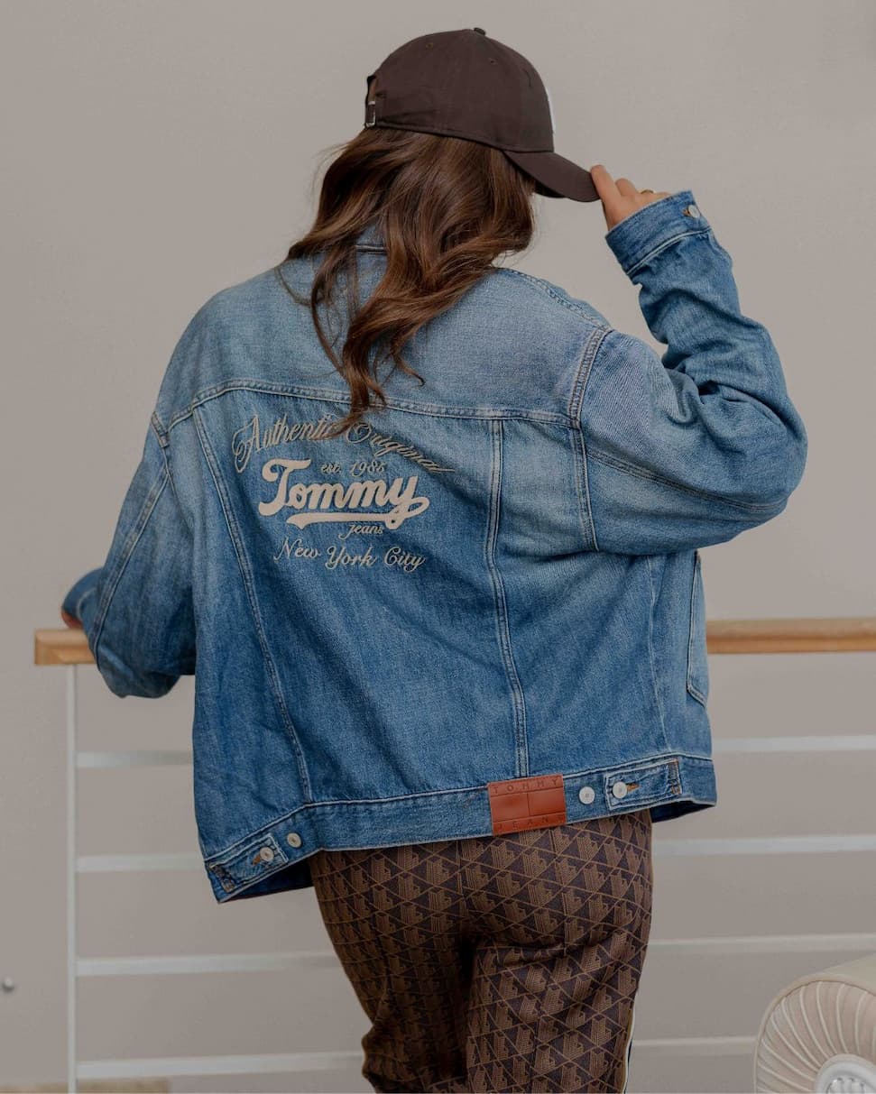 Tommy Jeans