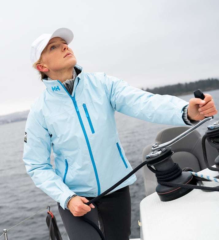 Men's sailing