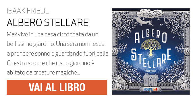ALBERO STELLARE