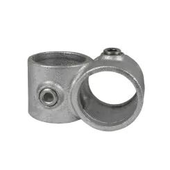 Image of Crossover 90° Typ 28B, 26,9 mm, Zincato