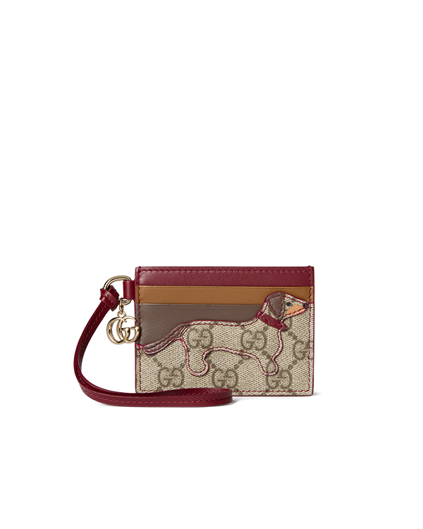 Accessorio Scopri di più sul sito Web di Gucci 