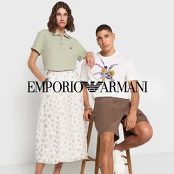 Emporio Armani