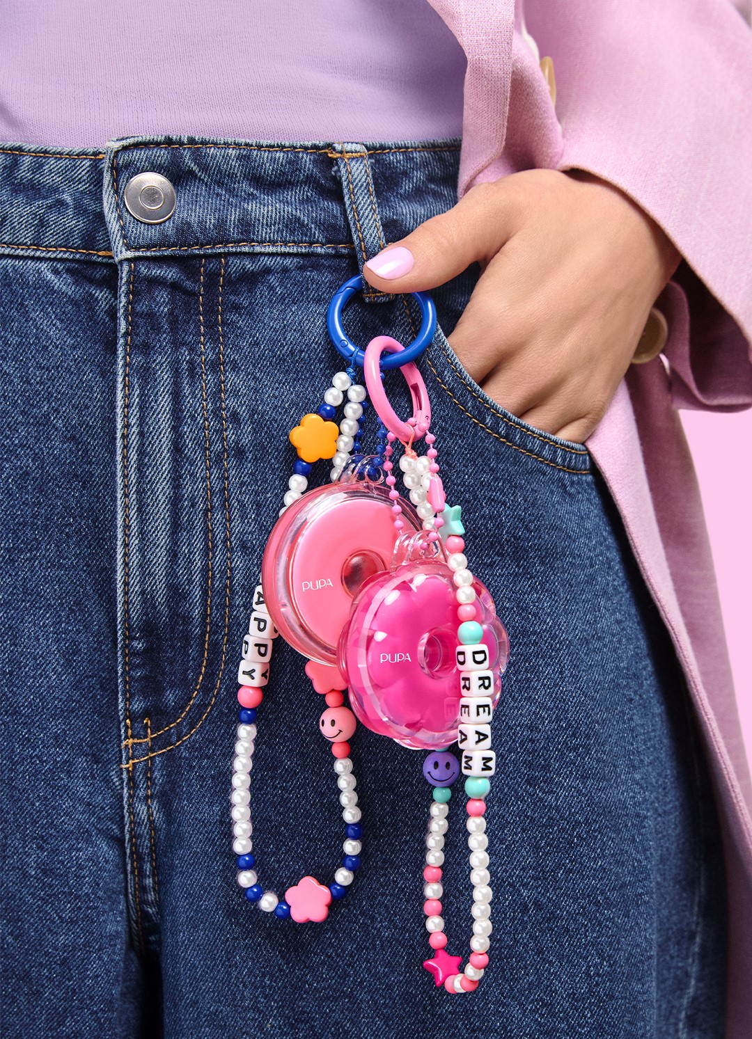 HAPPY CHARMS