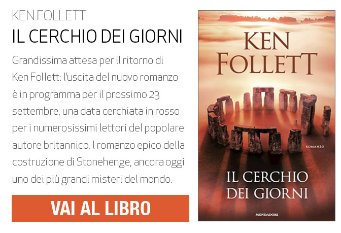 IL CERCHIO DEI GIORNI