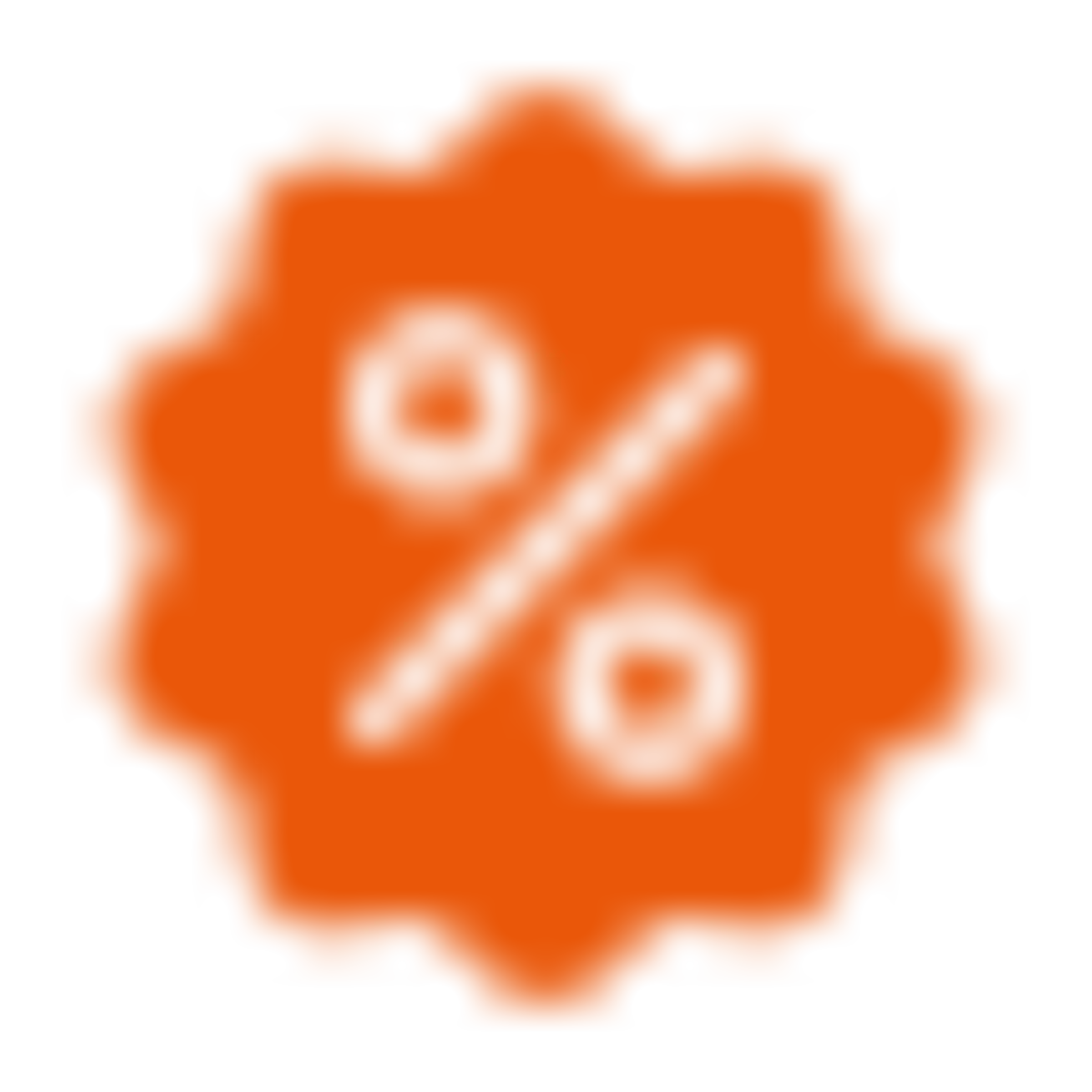 %