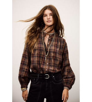camicia-di-karite-marrone