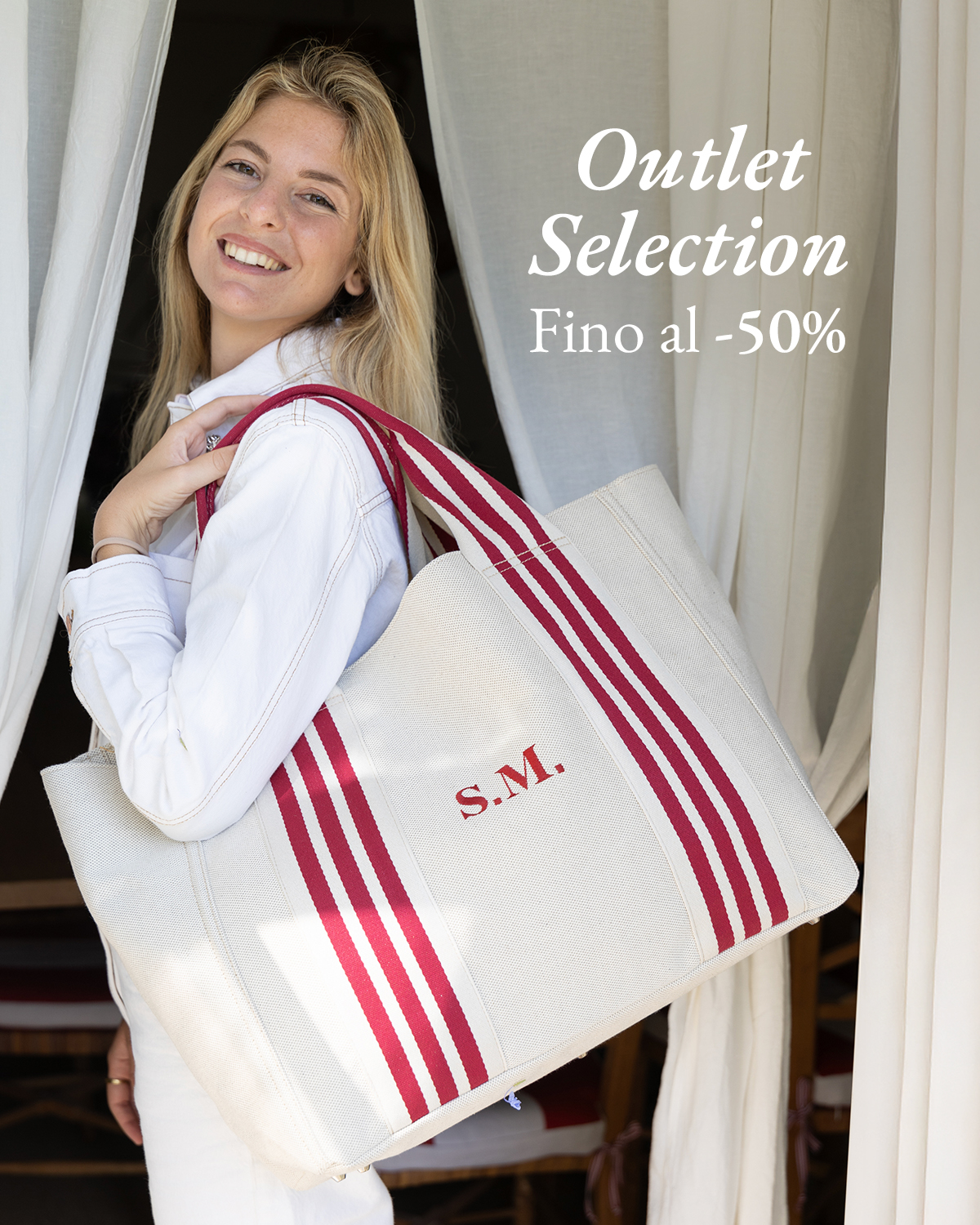 Outlet Selection