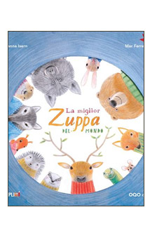 LA MIGLIOR ZUPPA DEL MONDO